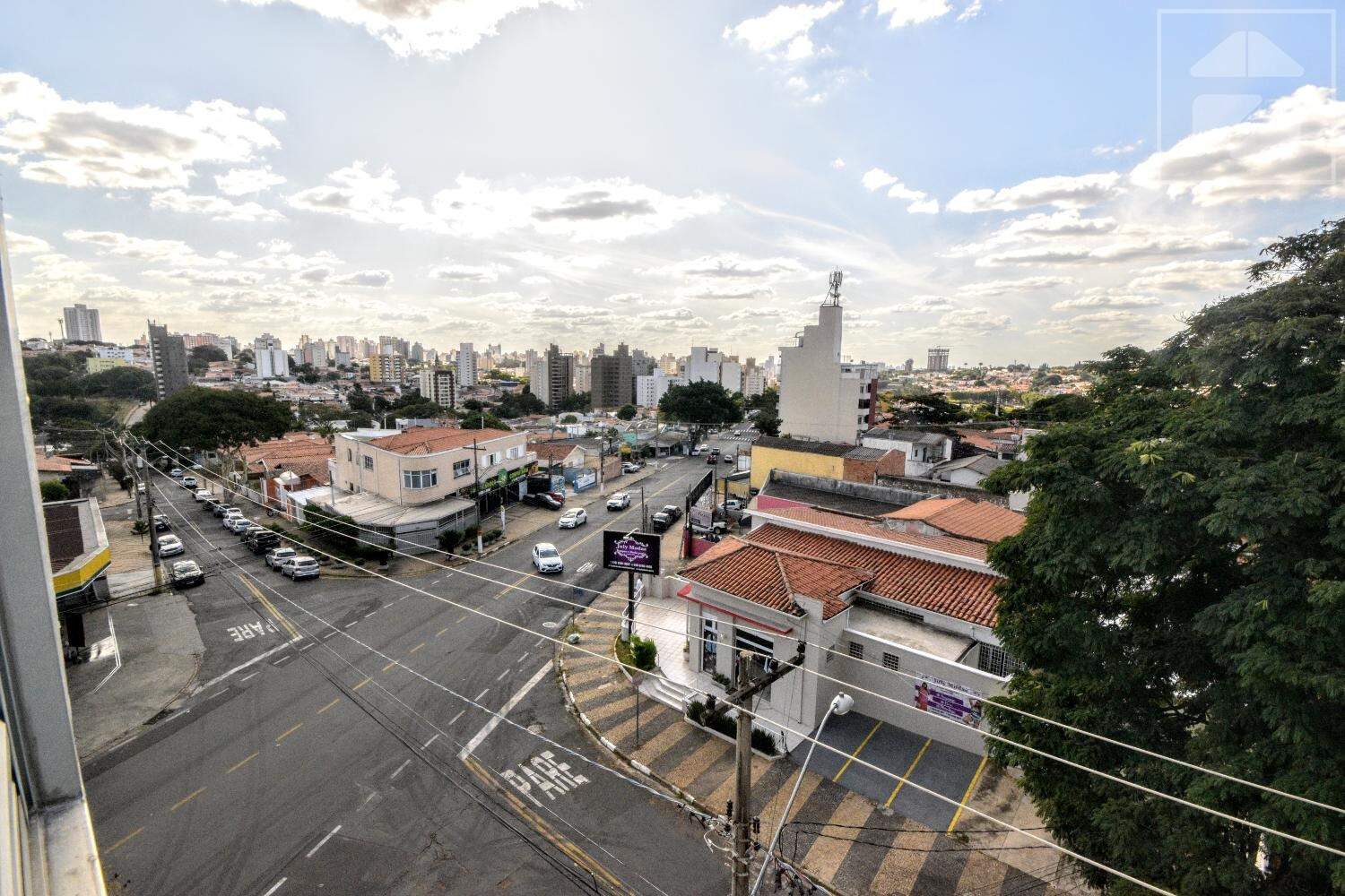 Apartamento em Jardim Proença, Campinas - SP | Zelo Imóveis: 