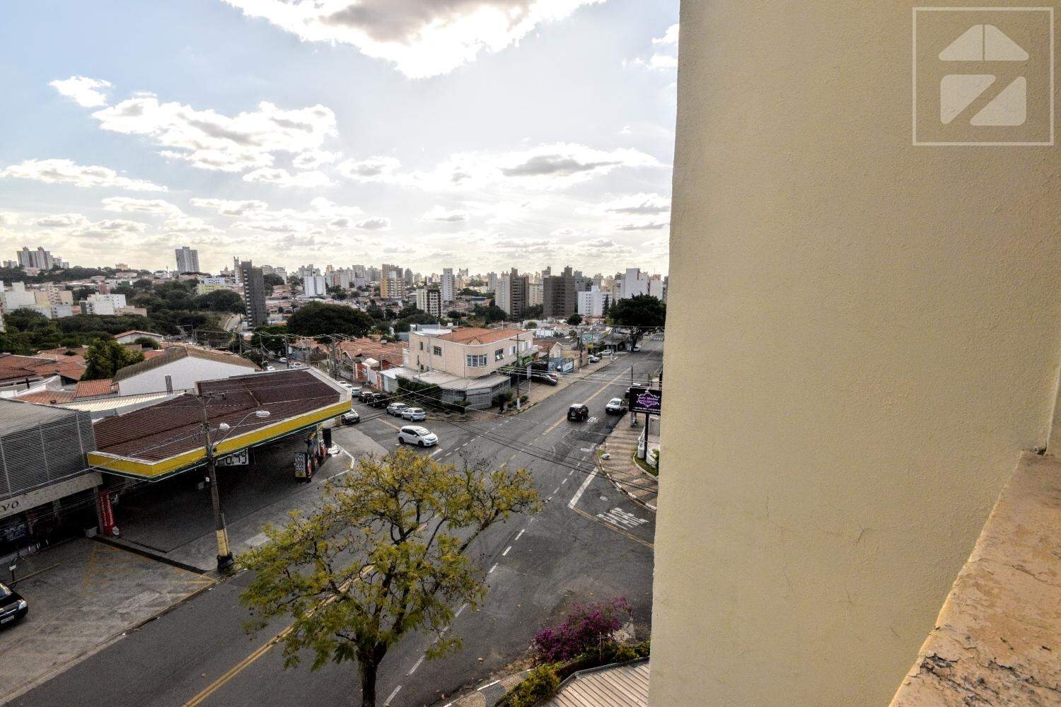 Apartamento em Jardim Proença, Campinas - SP | Zelo Imóveis: 