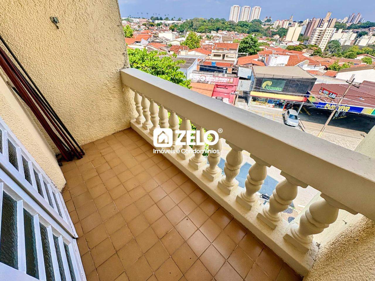 Apartamento em Jardim Proença, Campinas - SP | Zelo Imóveis: Apartamento para alugar, Jardim Proença - Campinas/SP