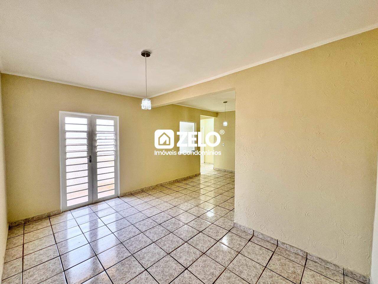 Apartamento em Jardim Proença, Campinas - SP | Zelo Imóveis: Apartamento para alugar, Jardim Proença - Campinas/SP