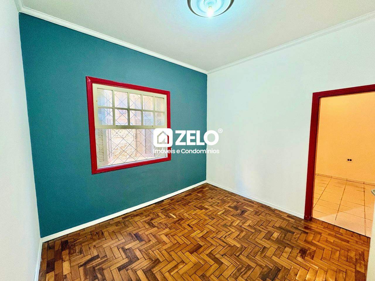 Casa comercial em Centro, Campinas - SP | Zelo Imóveis: 