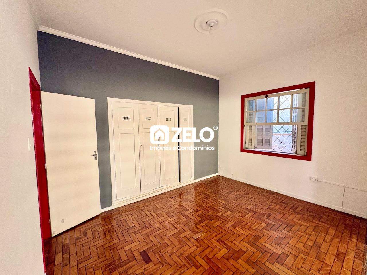 Casa comercial em Centro, Campinas - SP | Zelo Imóveis: 