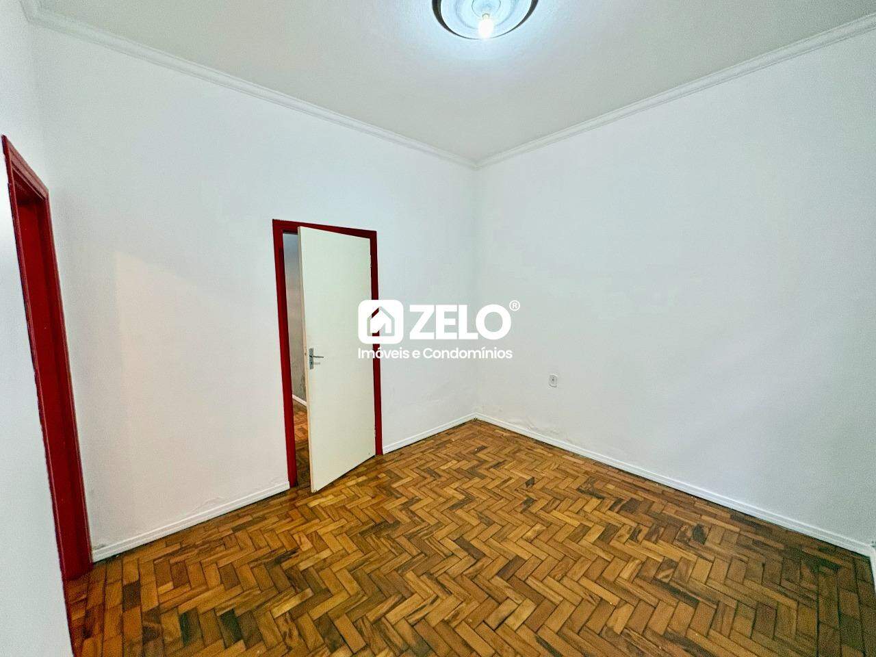 Casa comercial em Centro, Campinas - SP | Zelo Imóveis: 