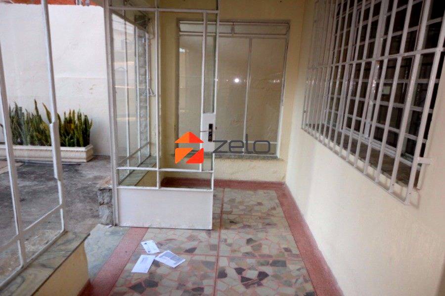Casa comercial em Centro, Campinas - SP | Zelo Imóveis: 