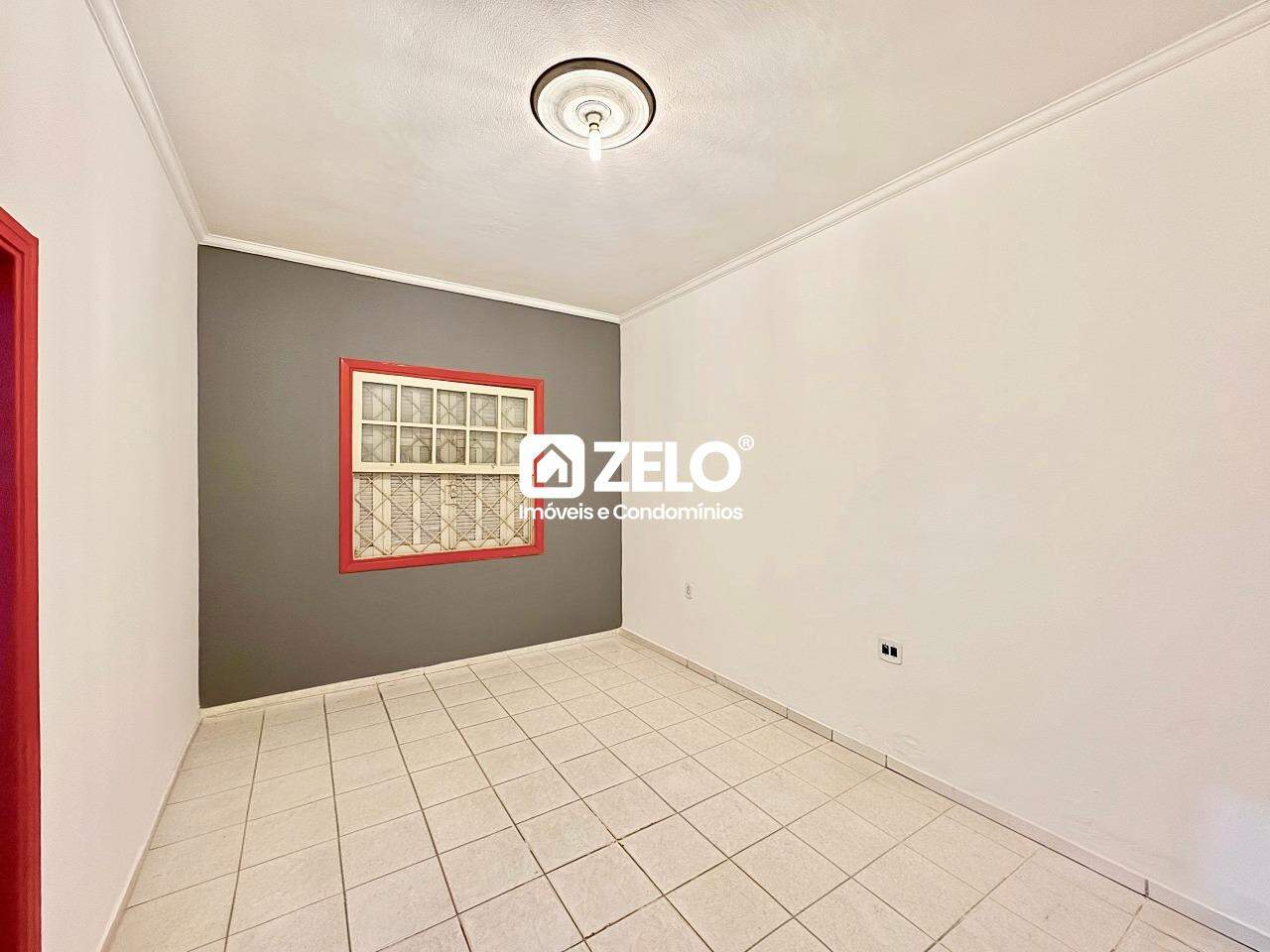 Casa comercial em Centro, Campinas - SP | Zelo Imóveis: 