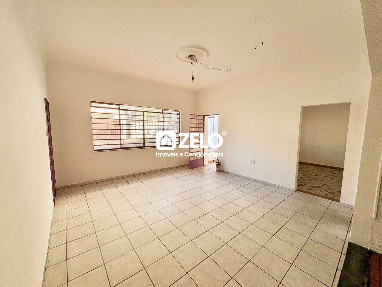 Casa comercial em Centro, Campinas - SP | Zelo Imóveis: 