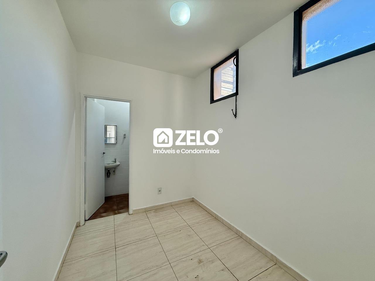Apartamento em Cambuí, Campinas - SP | Zelo Imóveis: 