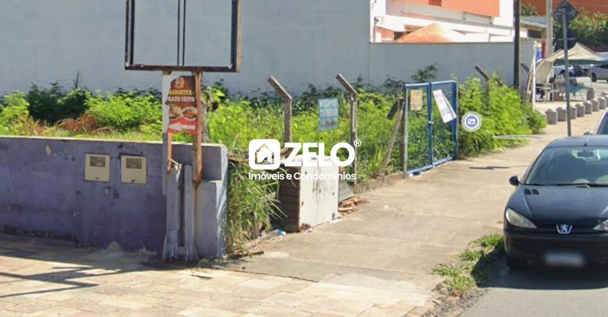 Terreno em Jardim Novo Campos Elíseos, Campinas - SP | Zelo Imóveis: 