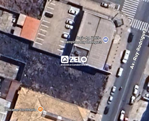 Terreno em Jardim Novo Campos Elíseos, Campinas - SP | Zelo Imóveis: 