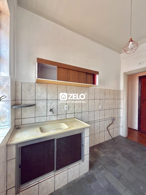 Apartamento em Centro, Campinas - SP | Zelo Imóveis: 