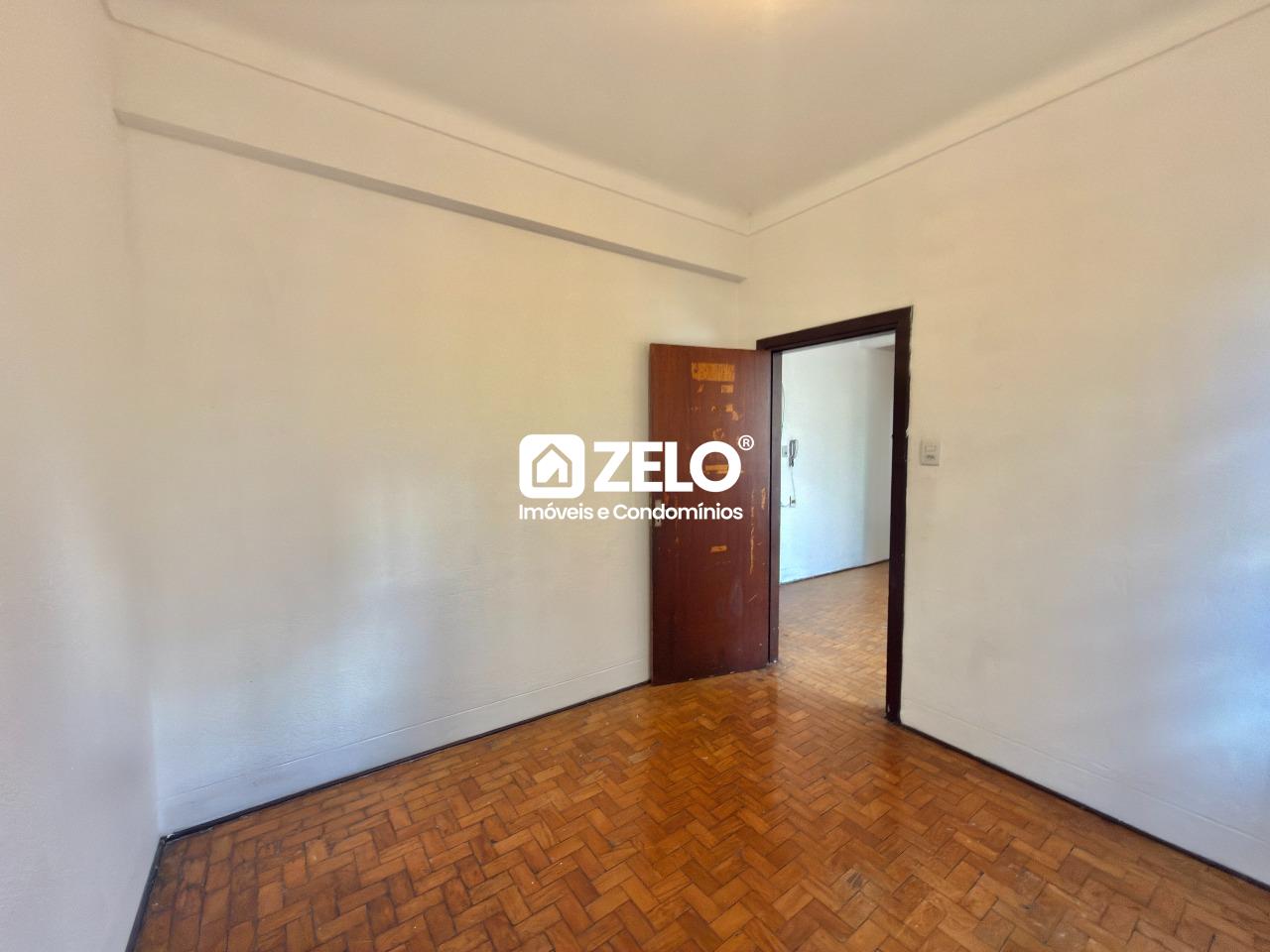 Apartamento em Centro, Campinas - SP | Zelo Imóveis: 