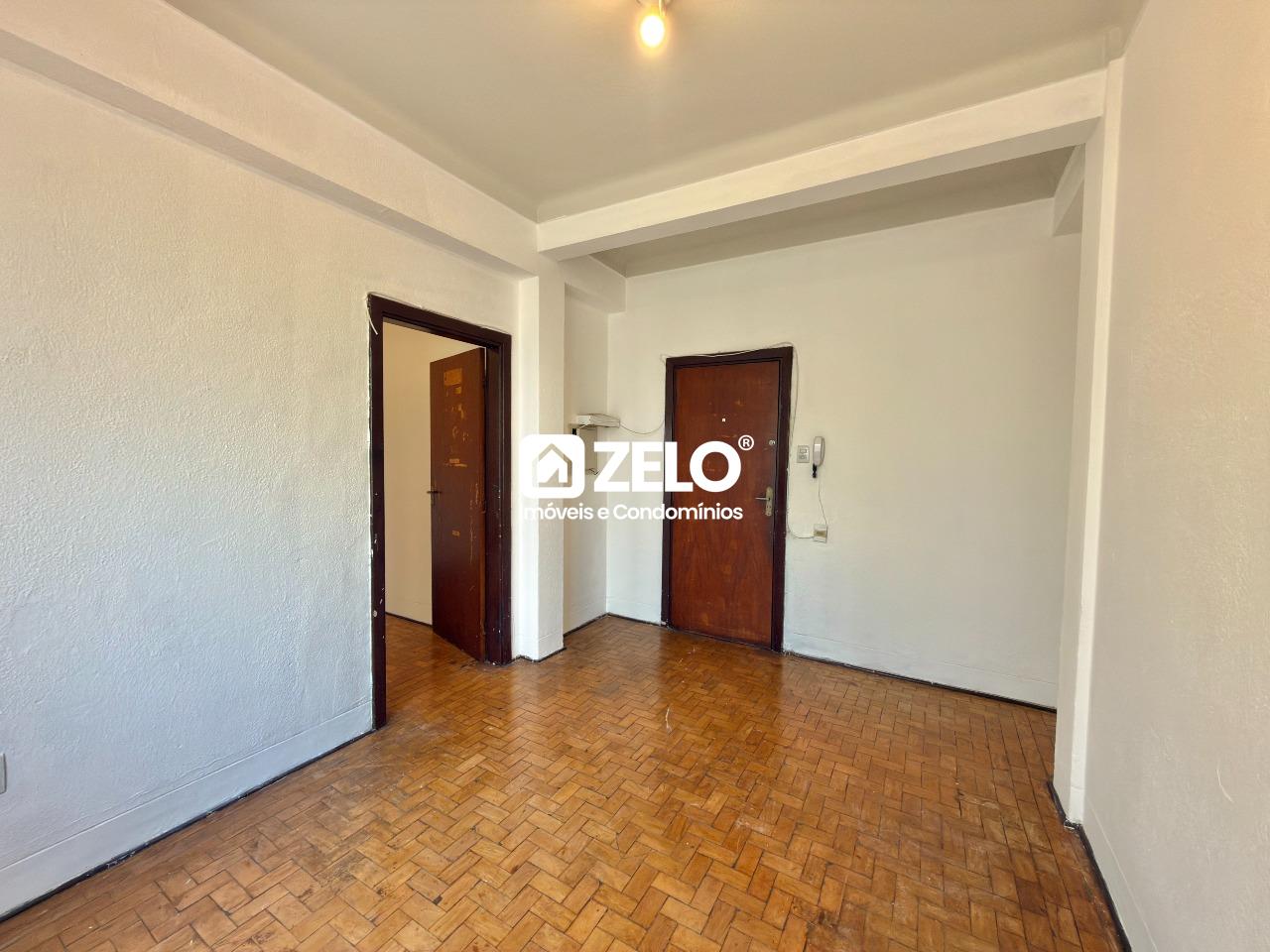 Apartamento em Centro, Campinas - SP | Zelo Imóveis: 