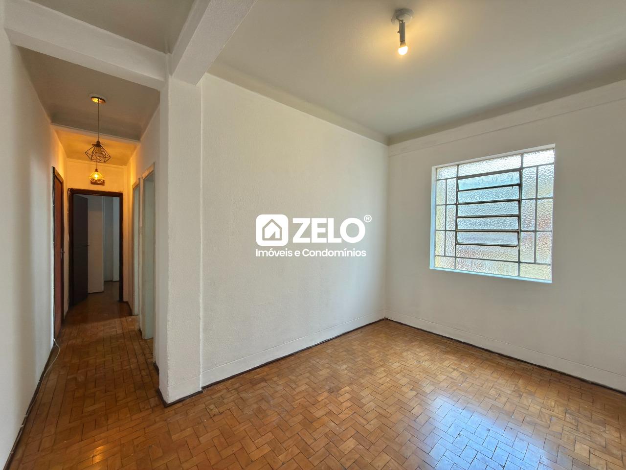Apartamento em Centro, Campinas - SP | Zelo Imóveis: 