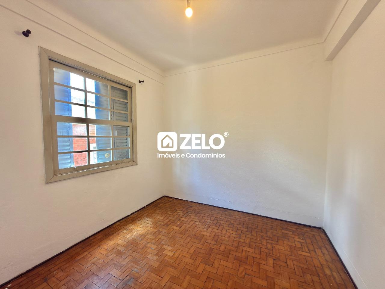 Apartamento em Centro, Campinas - SP | Zelo Imóveis: 