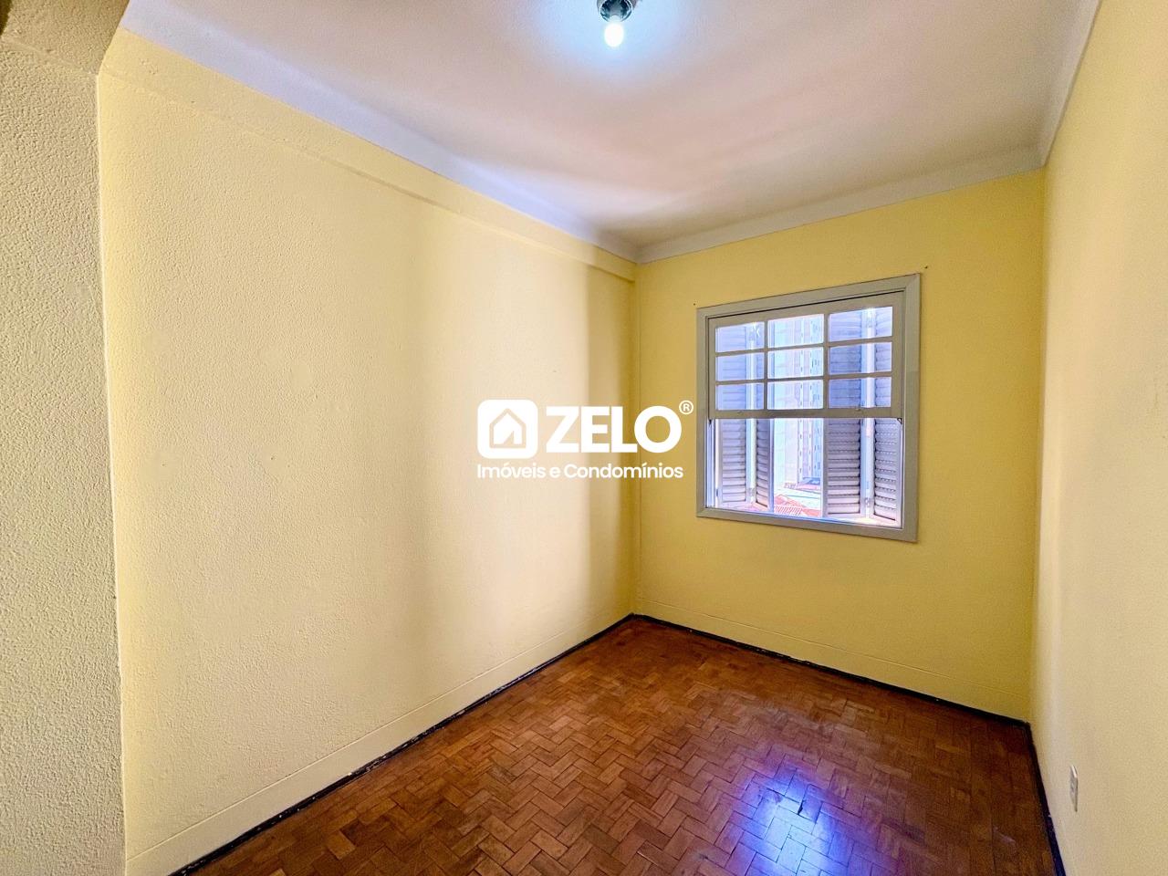 Apartamento em Centro, Campinas - SP | Zelo Imóveis: 