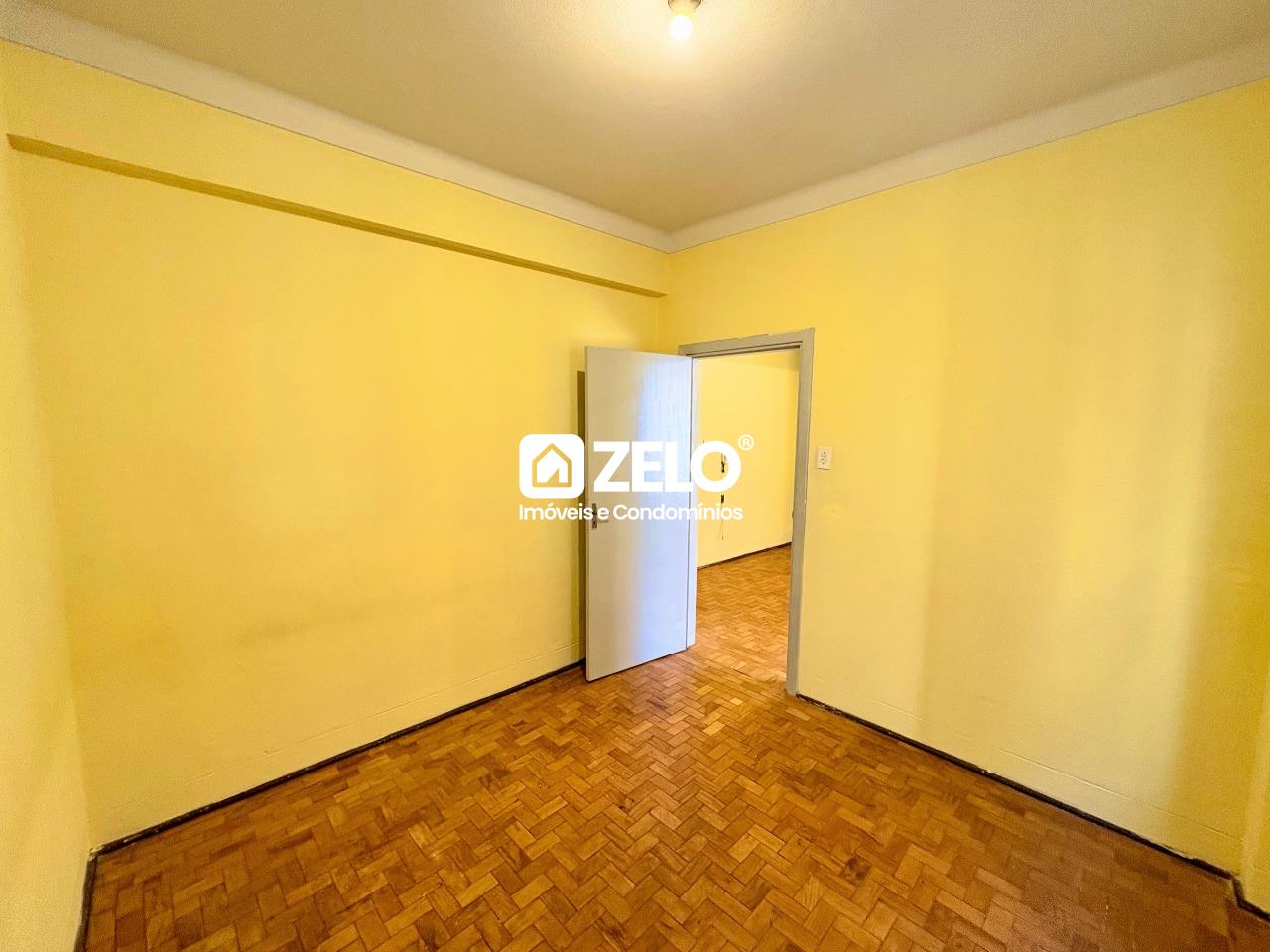 Apartamento em Centro, Campinas - SP | Zelo Imóveis: 