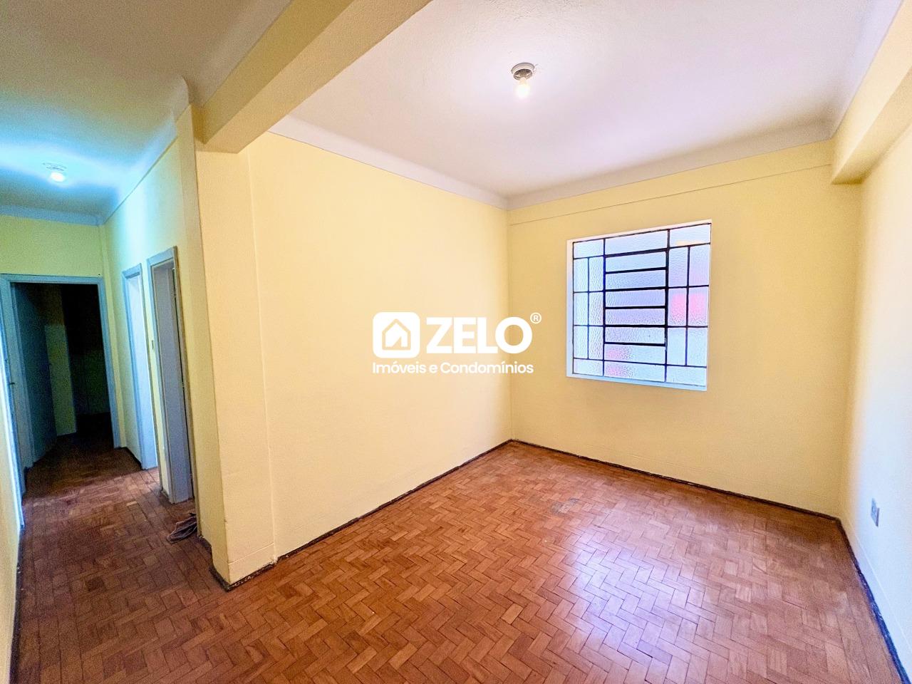 Apartamento em Centro, Campinas - SP | Zelo Imóveis: 