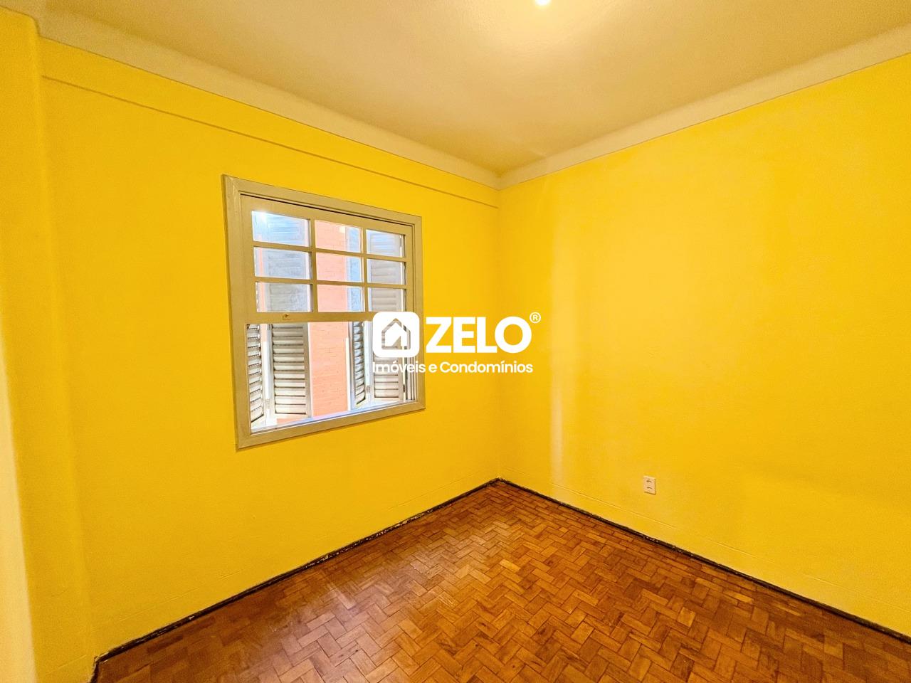 Apartamento em Centro, Campinas - SP | Zelo Imóveis: 