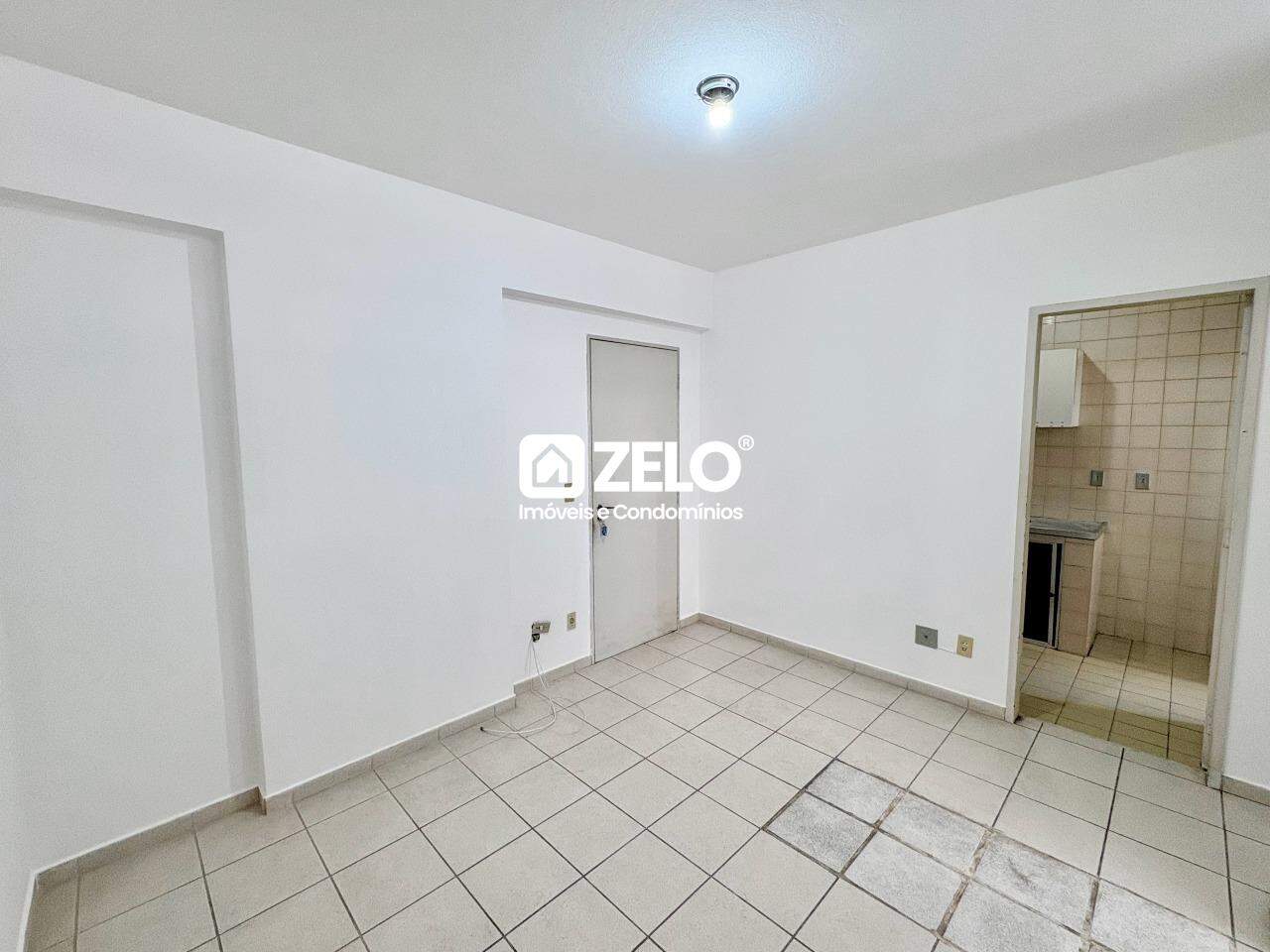 Apartamento em Botafogo, Campinas - SP | Zelo Imóveis: 