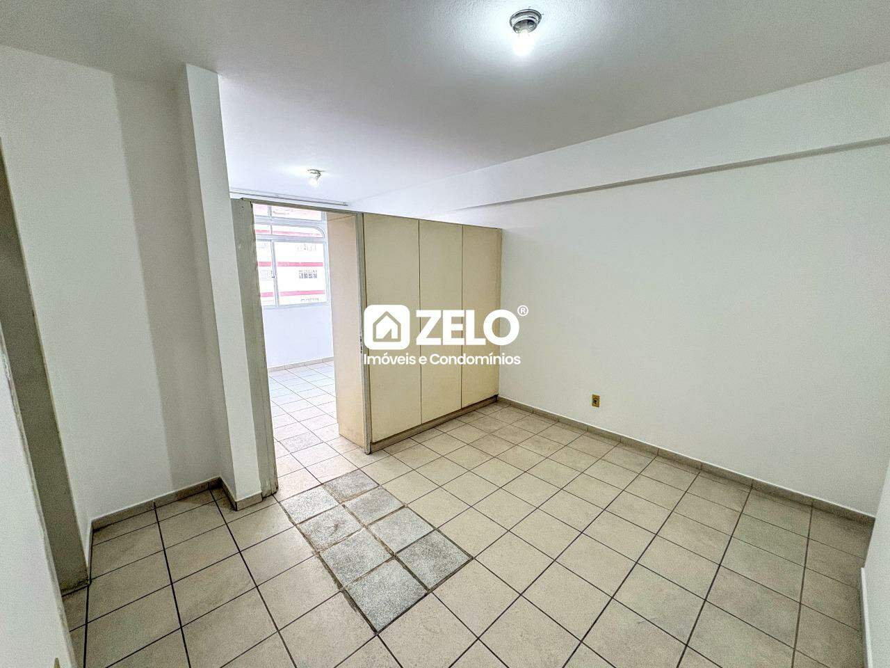 Apartamento em Botafogo, Campinas - SP | Zelo Imóveis: 