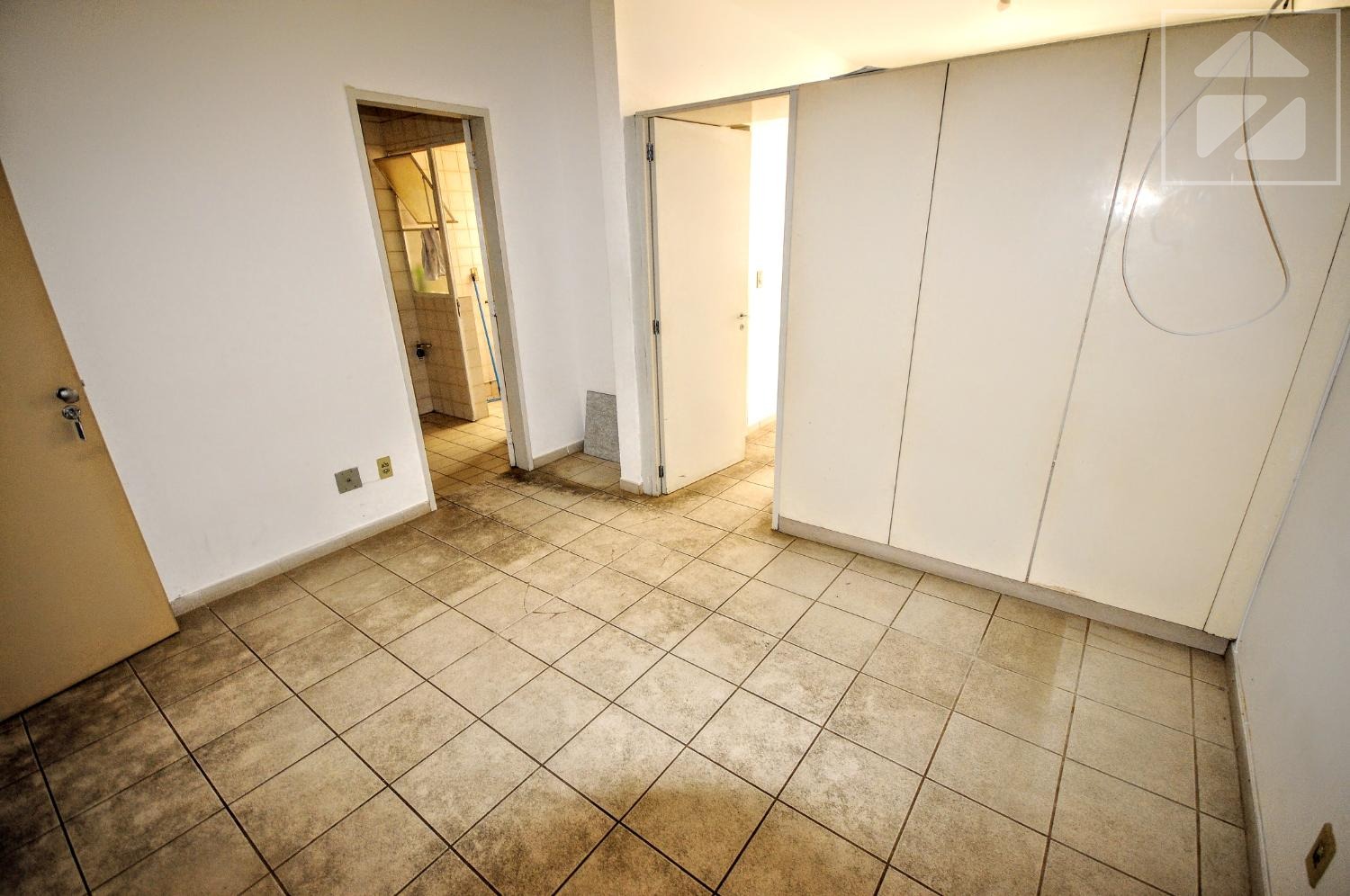 Apartamento em Botafogo, Campinas - SP | Zelo Imóveis: 