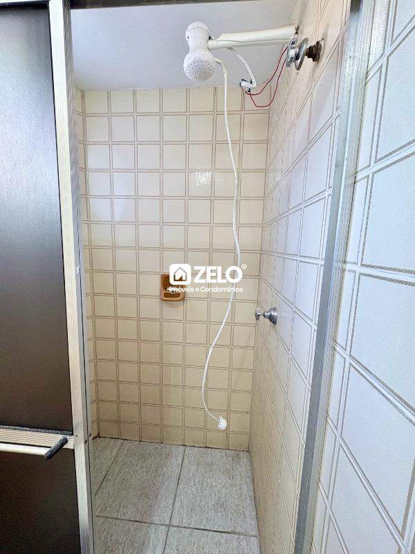 Apartamento em Botafogo, Campinas - SP | Zelo Imóveis: 