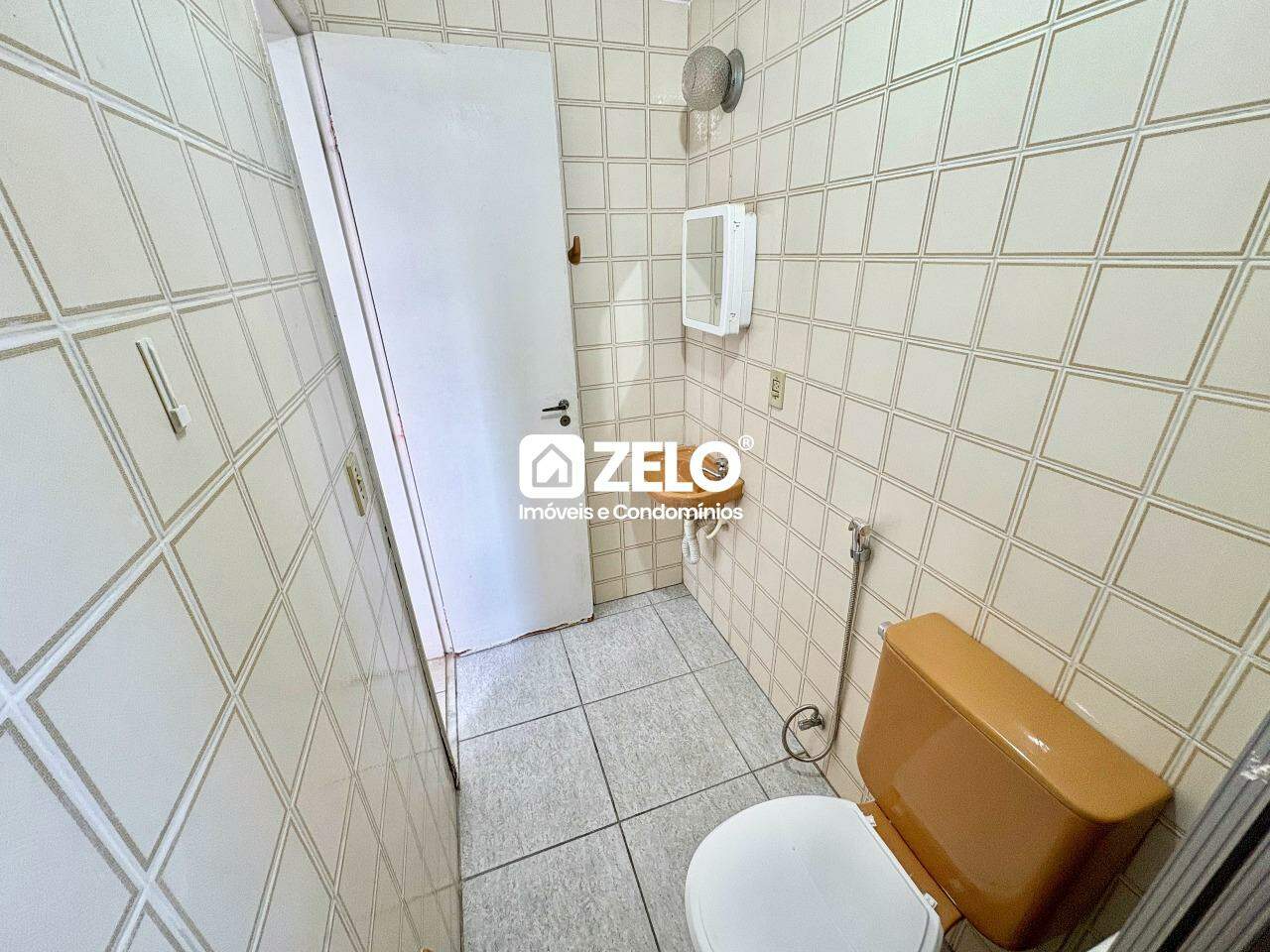 Apartamento em Botafogo, Campinas - SP | Zelo Imóveis: 