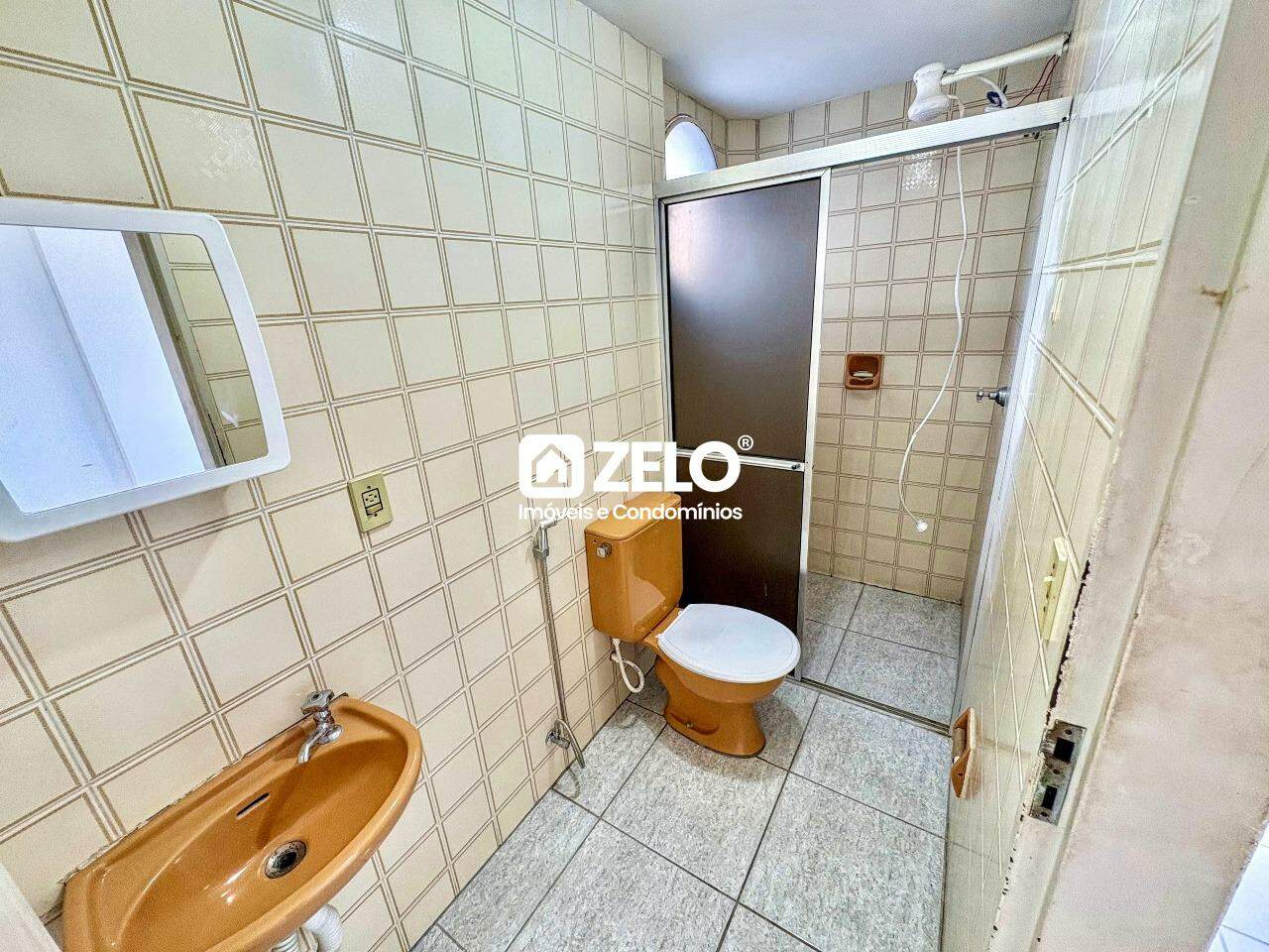 Apartamento em Botafogo, Campinas - SP | Zelo Imóveis: 