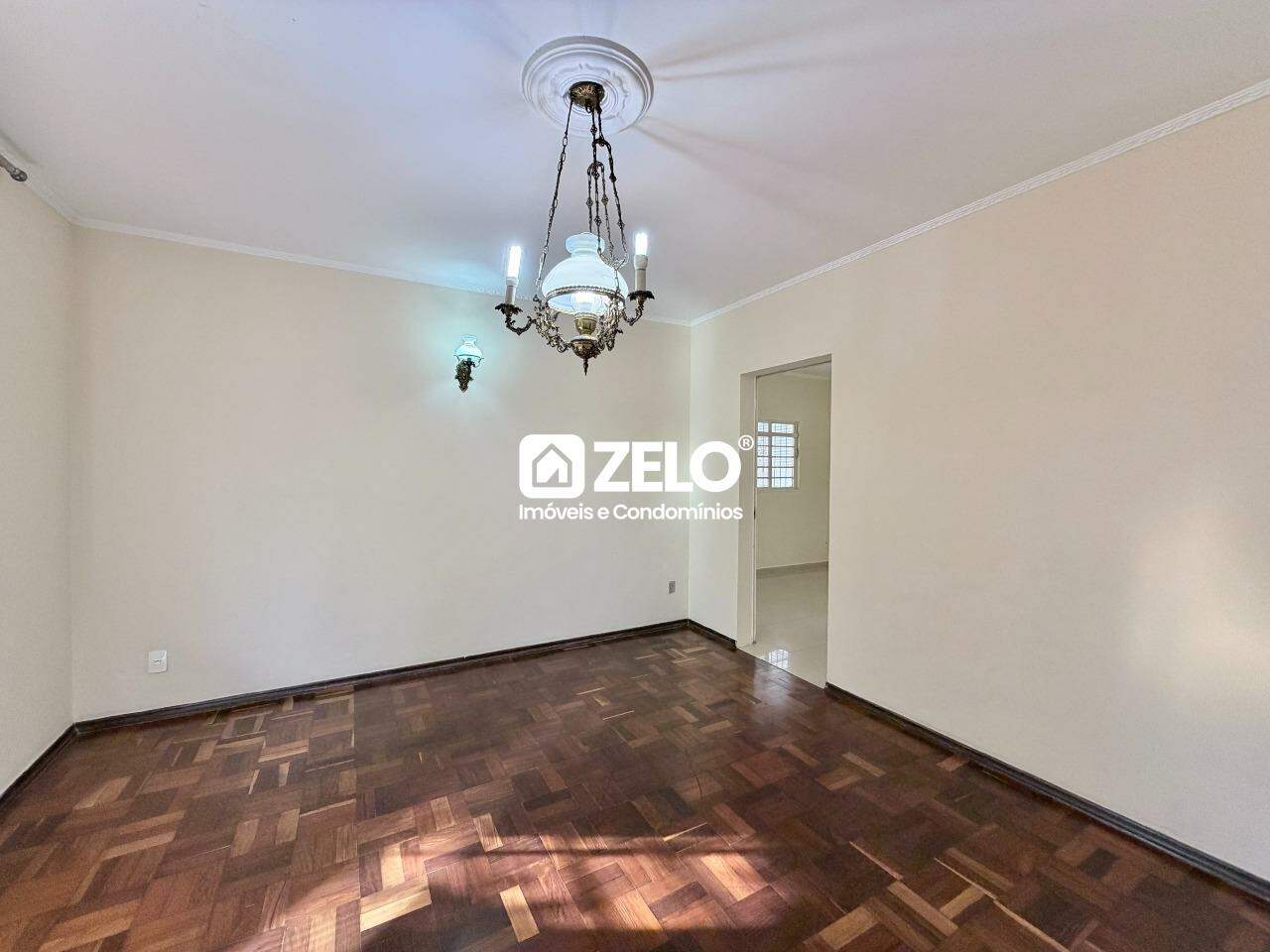 Casa em Cidade Universitária, Campinas - SP | Zelo Imóveis: 