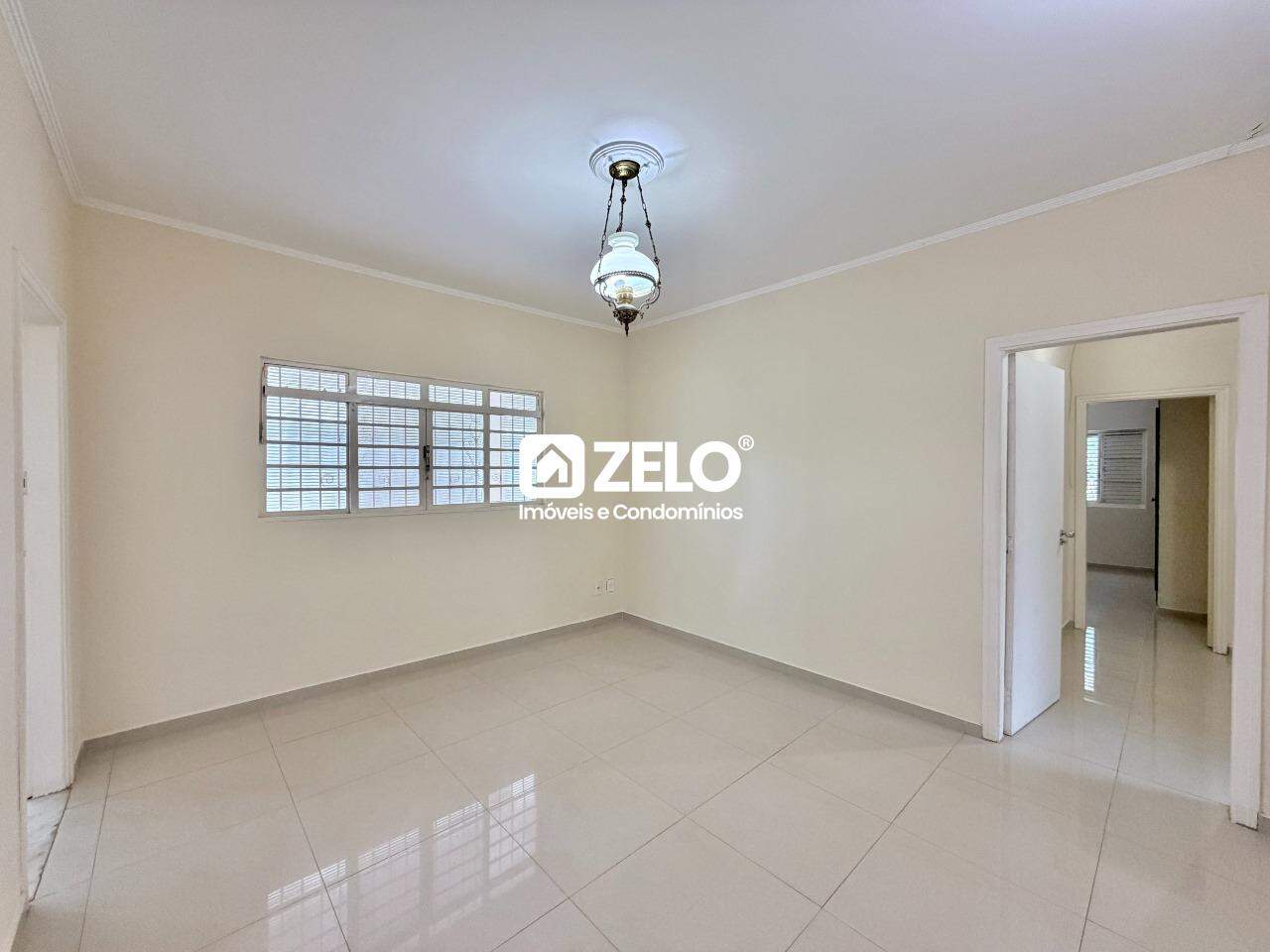 Casa em Cidade Universitária, Campinas - SP | Zelo Imóveis: 