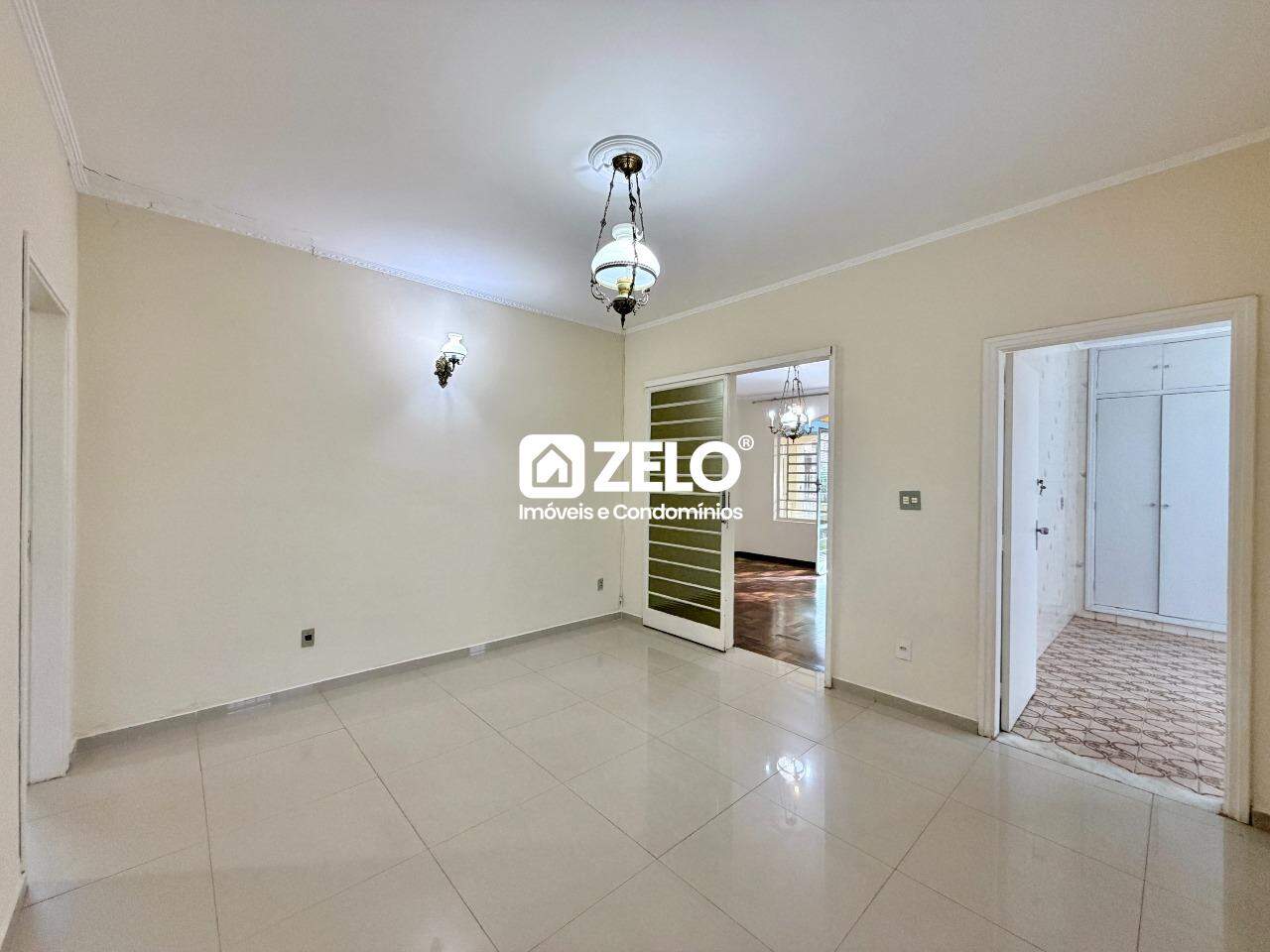 Casa em Cidade Universitária, Campinas - SP | Zelo Imóveis: 