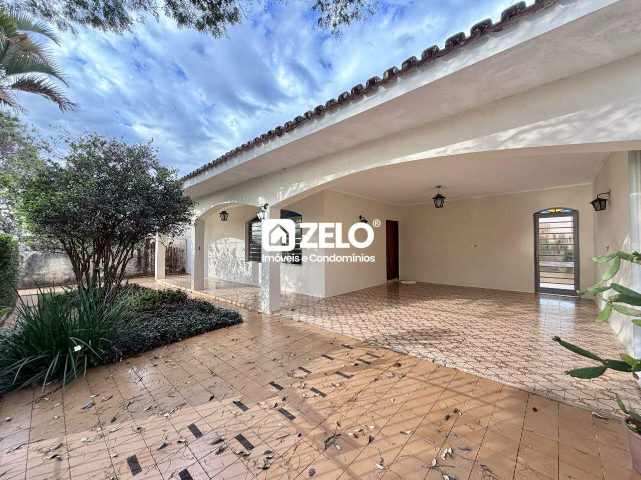 Casa em Cidade Universitária, Campinas - SP | Zelo Imóveis: 