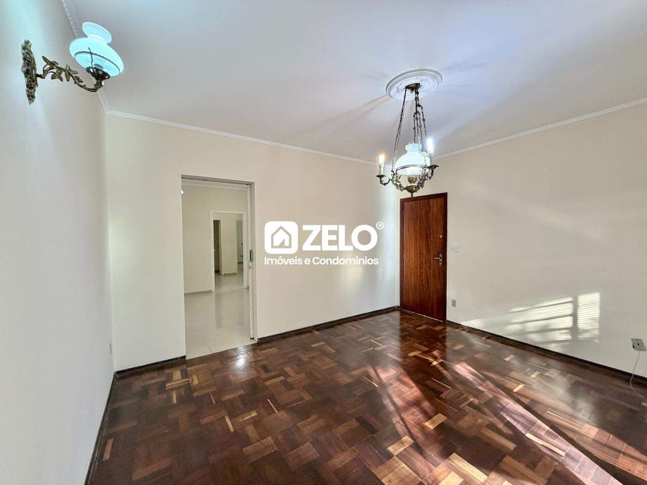 Casa em Cidade Universitária, Campinas - SP | Zelo Imóveis: 