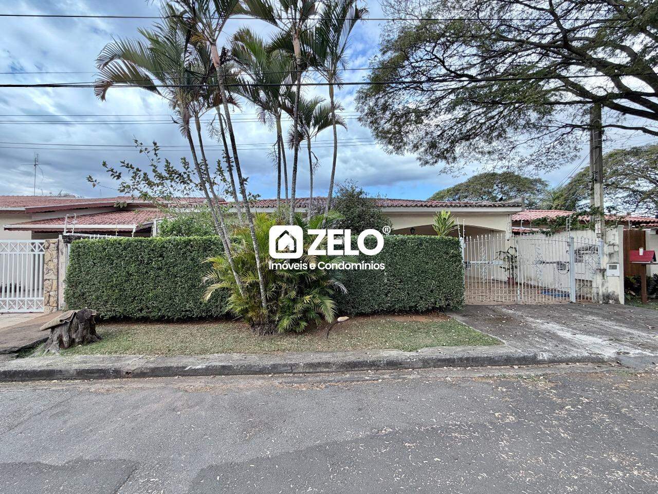 Casa em Cidade Universitária, Campinas - SP | Zelo Imóveis: 
