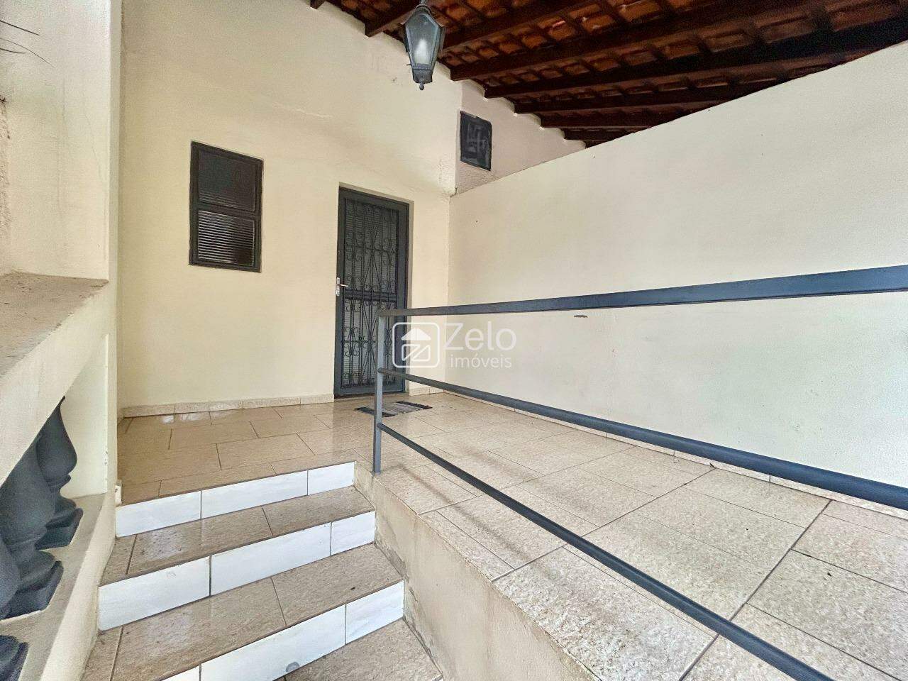 Casa em Vila Perseu Leite de Barros, Campinas - SP | Zelo Imóveis: Casa para alugar, Vila Perseu Leite de Barros - Campinas/SP