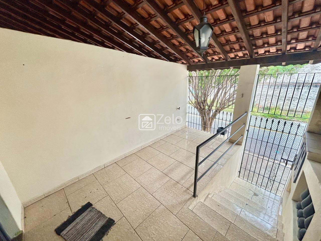 Casa em Vila Perseu Leite de Barros, Campinas - SP | Zelo Imóveis: Casa para alugar, Vila Perseu Leite de Barros - Campinas/SP