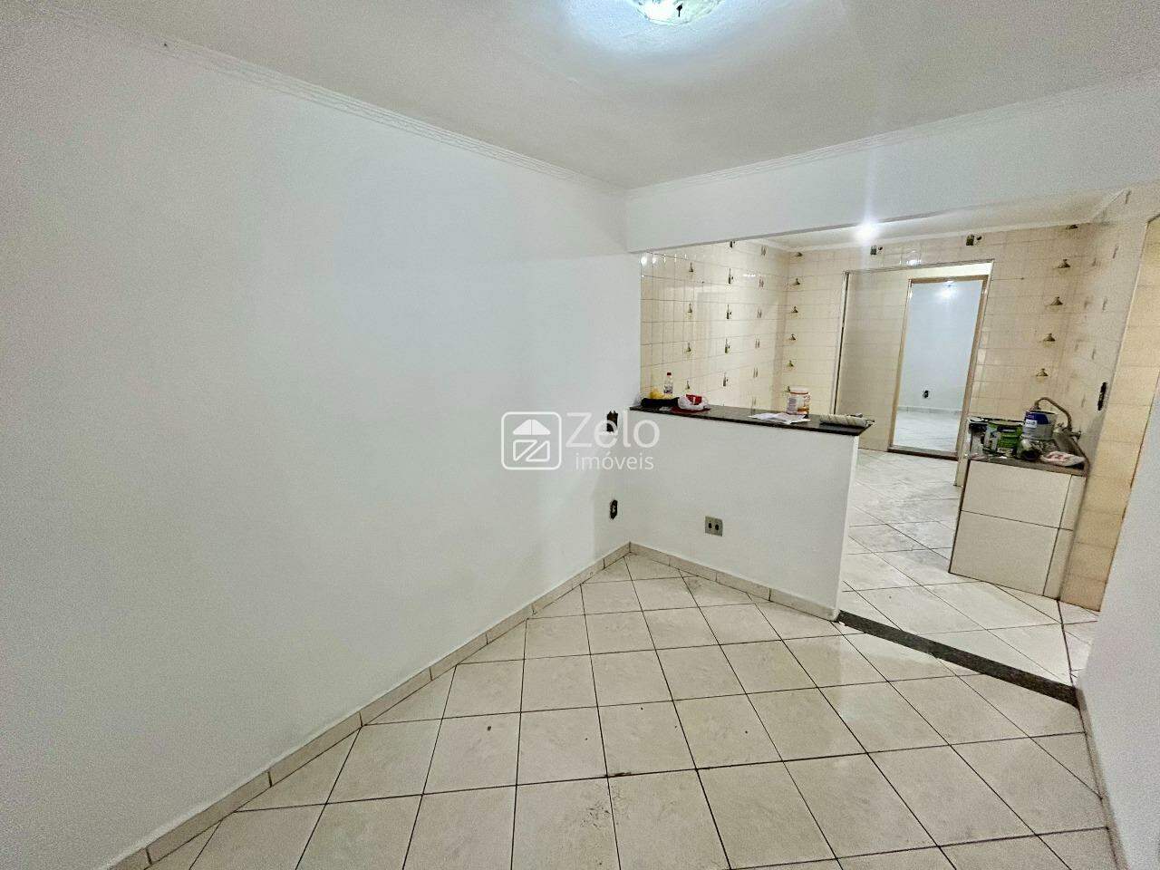 Casa em Vila Perseu Leite de Barros, Campinas - SP | Zelo Imóveis: Casa para alugar, Vila Perseu Leite de Barros - Campinas/SP