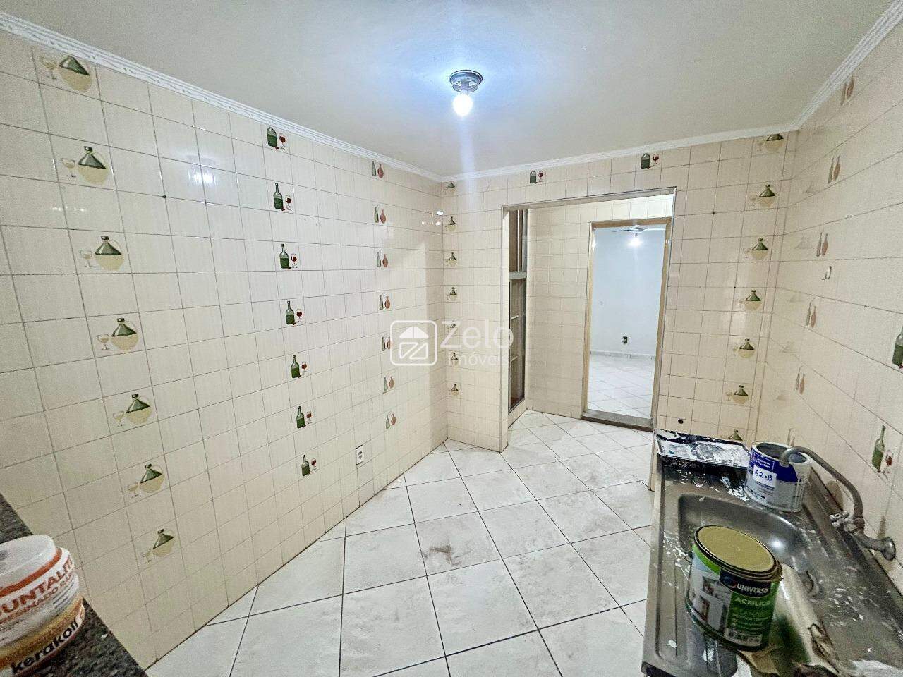 Casa em Vila Perseu Leite de Barros, Campinas - SP | Zelo Imóveis: Casa para alugar, Vila Perseu Leite de Barros - Campinas/SP