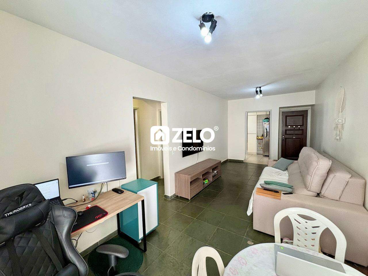 Apartamento em Bosque, Campinas - SP | Zelo Imóveis: 