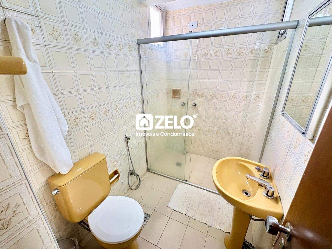 Apartamento em Bosque, Campinas - SP | Zelo Imóveis: 
