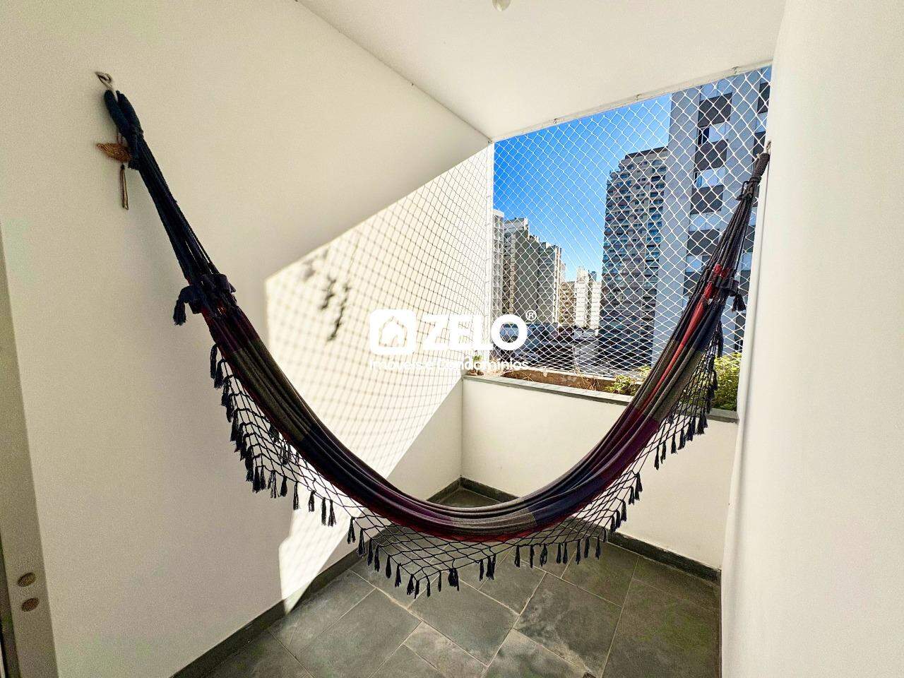 Apartamento em Bosque, Campinas - SP | Zelo Imóveis: 