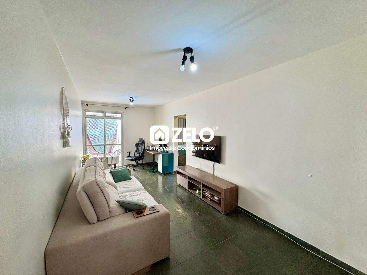 Apartamento em Bosque, Campinas - SP | Zelo Imóveis: 