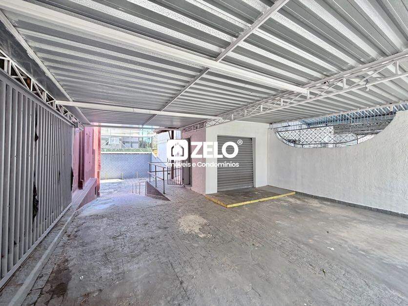 Salão em Cambuí, Campinas - SP | Zelo Imóveis: 