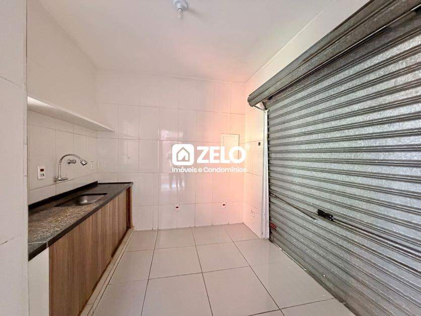 Salão em Cambuí, Campinas - SP | Zelo Imóveis: 