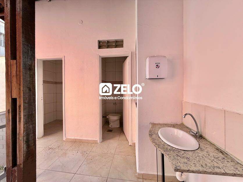 Salão em Cambuí, Campinas - SP | Zelo Imóveis: 