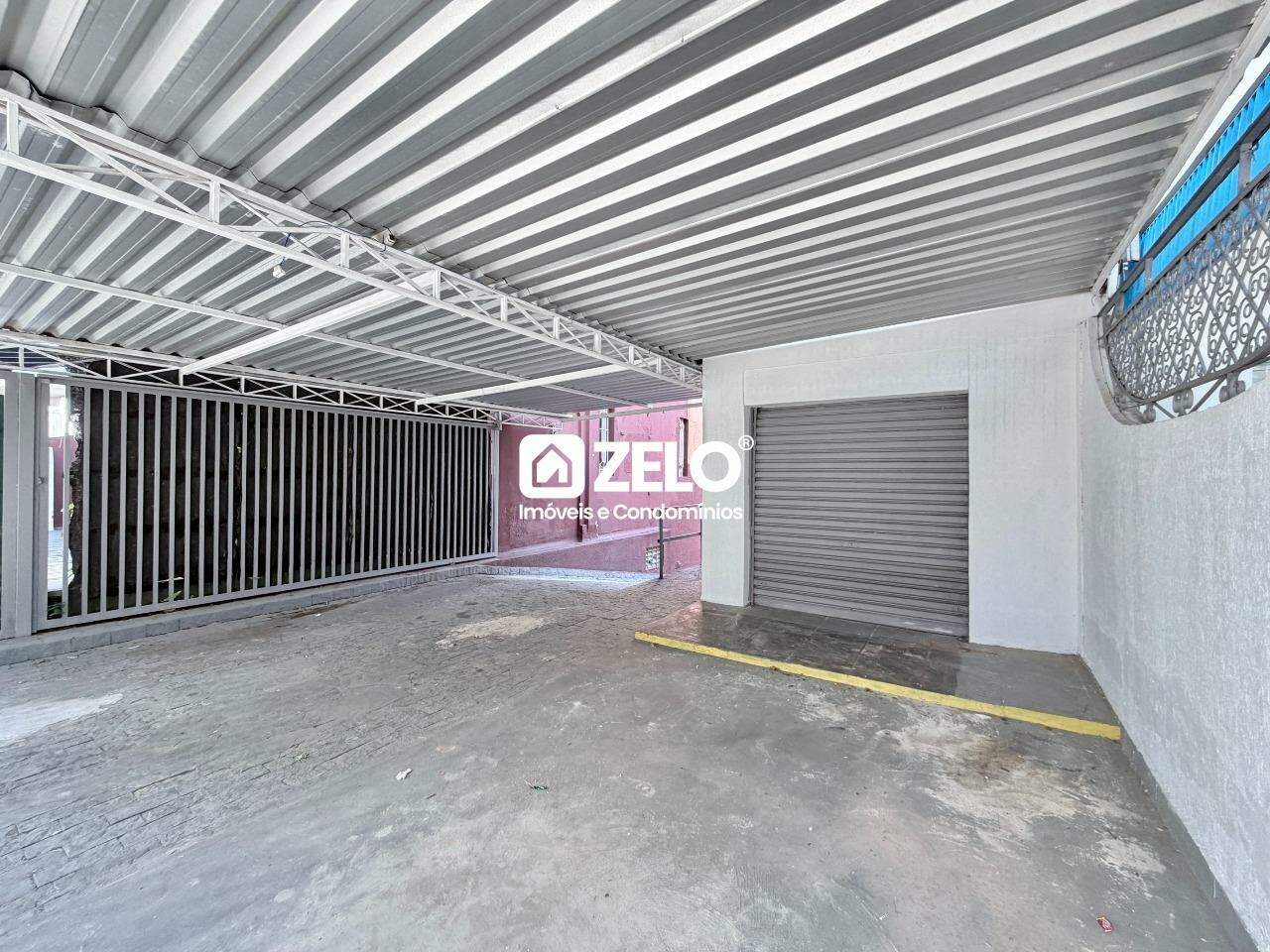 Salão em Cambuí, Campinas - SP | Zelo Imóveis: 