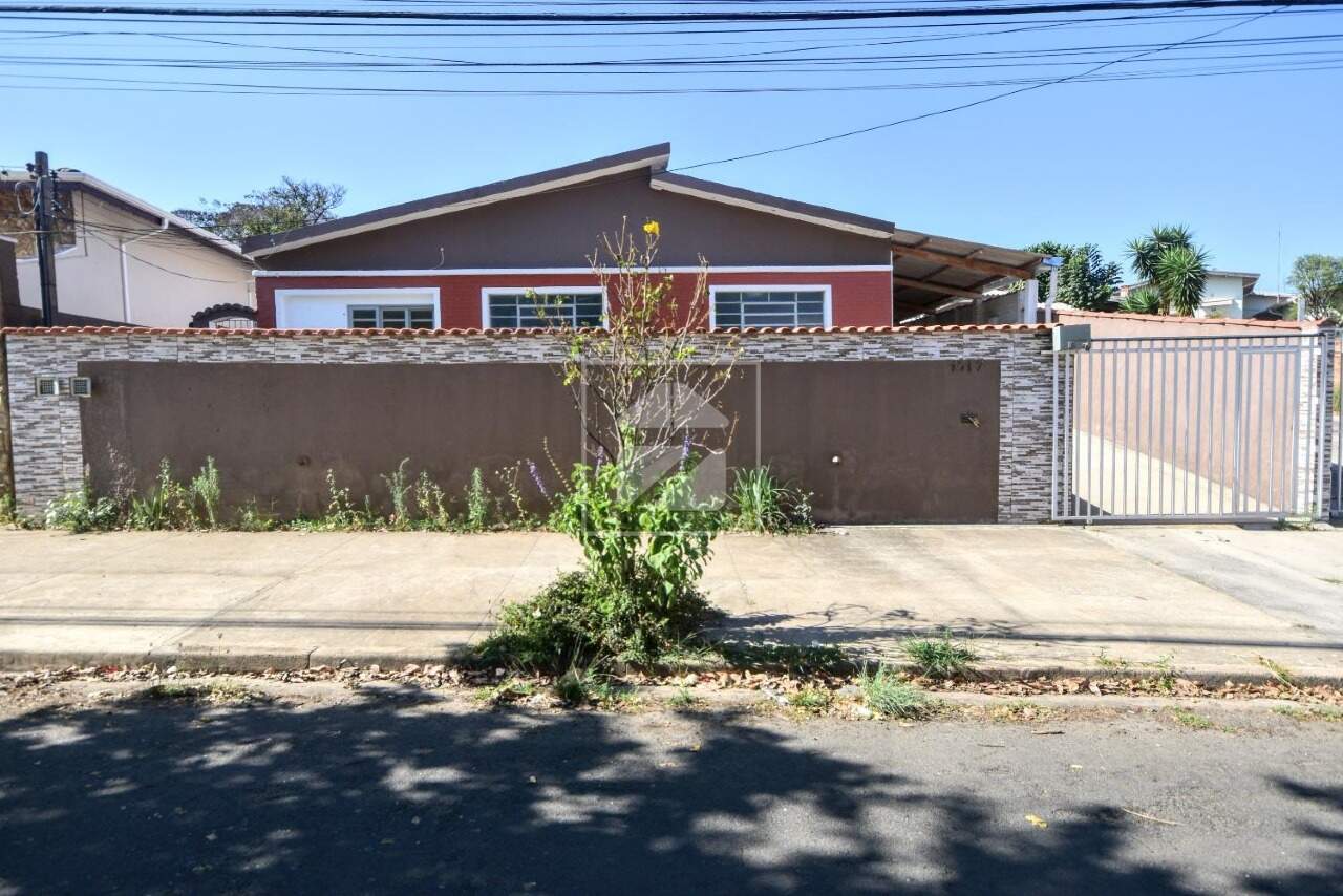 Casa em Jardim Novo Campos Elíseos, Campinas - SP | Zelo Imóveis: 