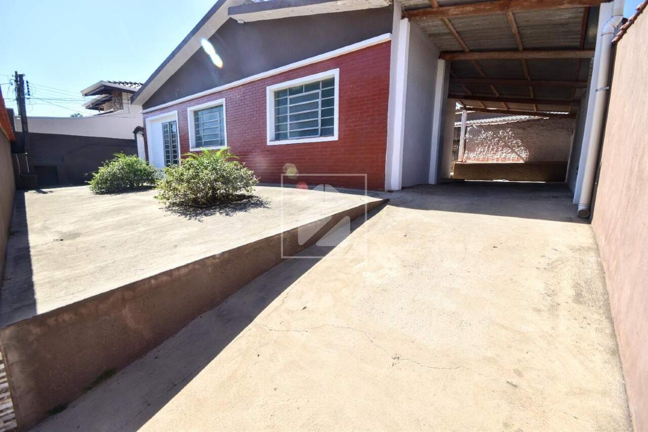 Casa em Jardim Novo Campos Elíseos, Campinas - SP | Zelo Imóveis: 