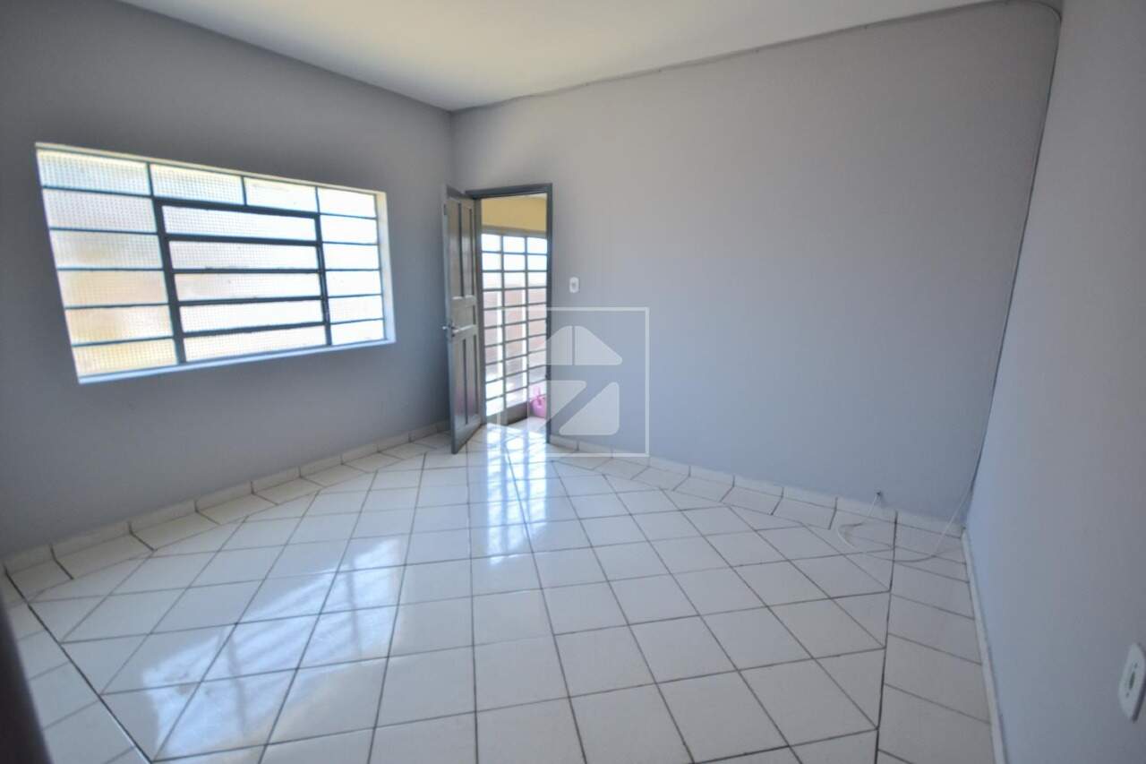 Casa em Jardim Novo Campos Elíseos, Campinas - SP | Zelo Imóveis: 