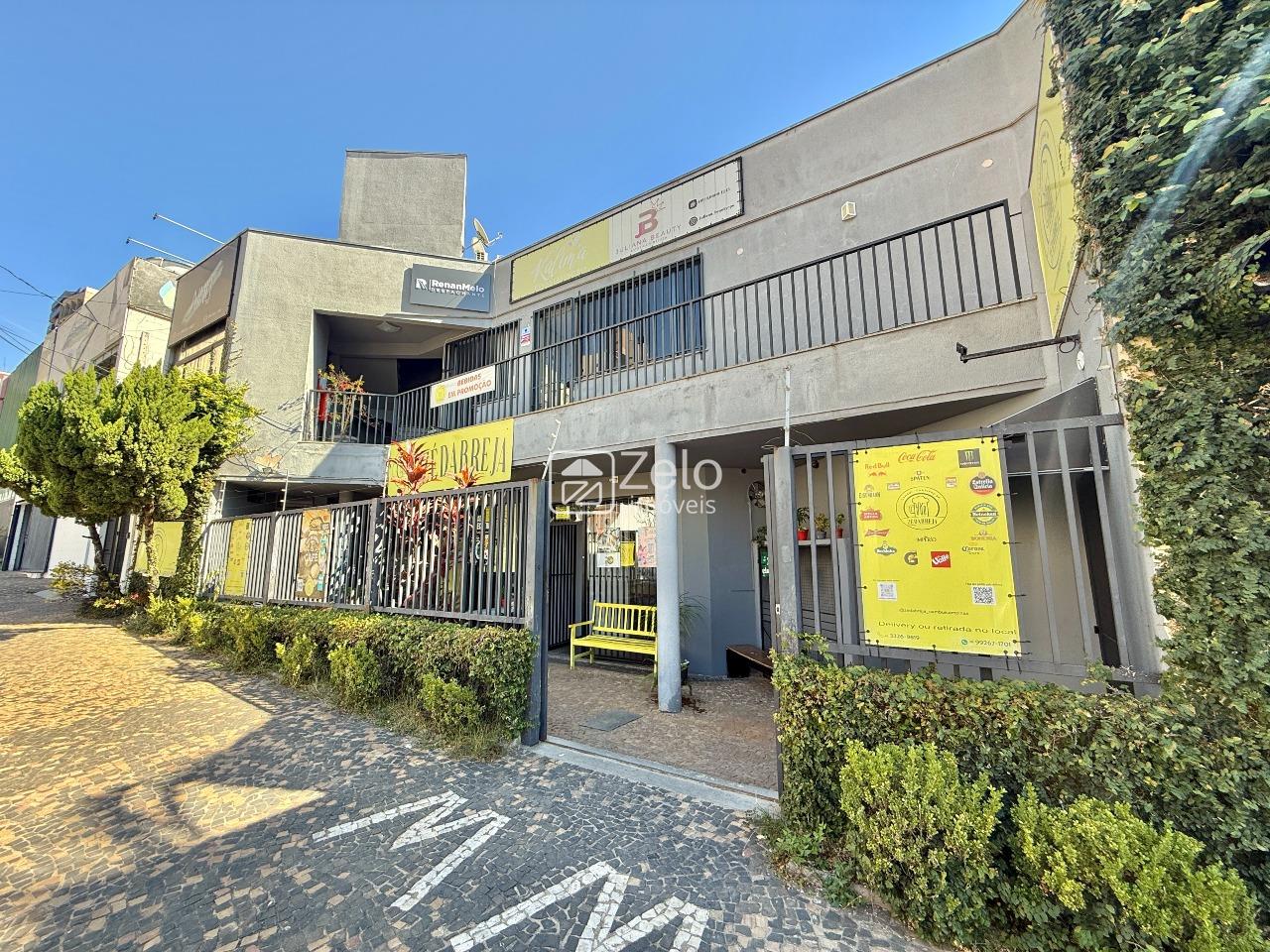 Sala em Cambuí, Campinas - SP | Zelo Imóveis: 